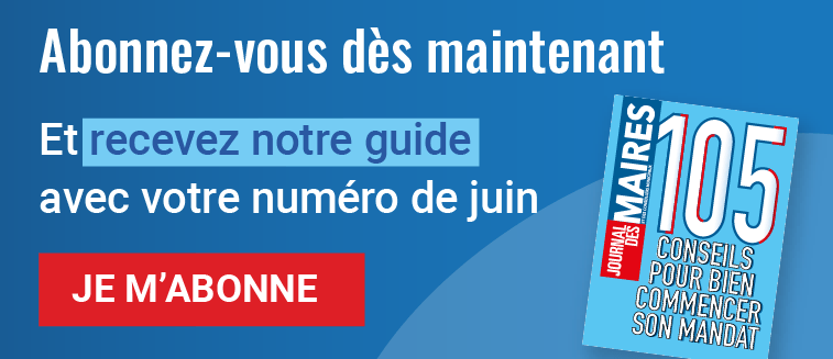 Abonnes vous et recevez notre guide 105 conseils avec votre  numéro de juin