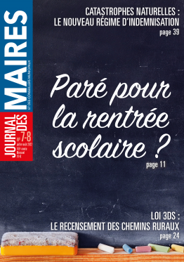 Juillet - Août 2022