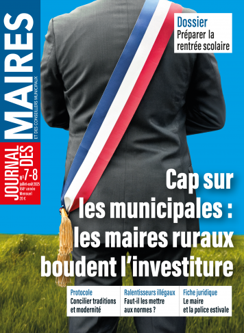 Juillet-Août 2025